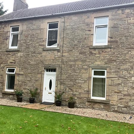 Nethermains House Kilwinning Extérieur photo