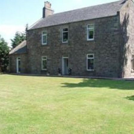 Nethermains House Kilwinning Extérieur photo