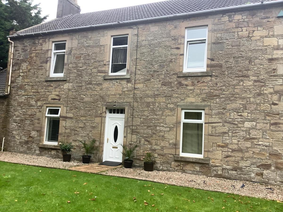 Nethermains House Kilwinning Extérieur photo