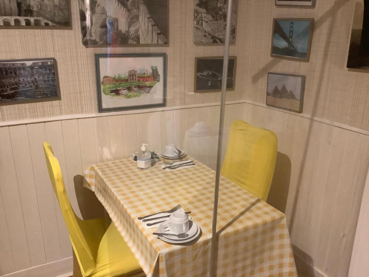 Nethermains House Kilwinning Extérieur photo