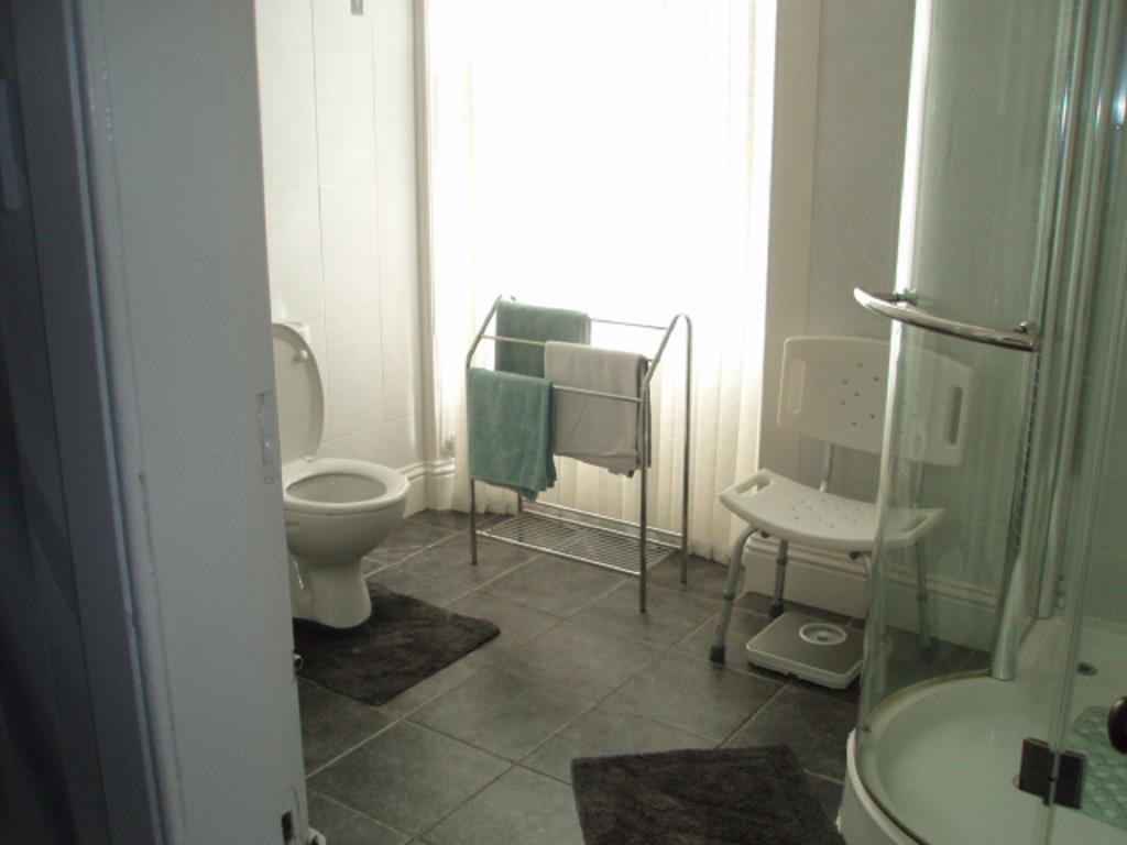 Nethermains House Kilwinning Chambre photo