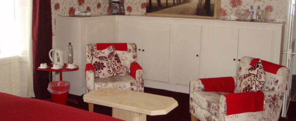 Nethermains House Kilwinning Extérieur photo