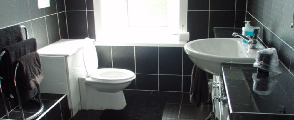 Nethermains House Kilwinning Extérieur photo