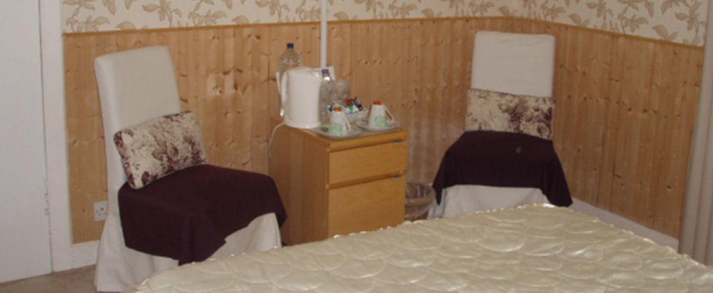 Nethermains House Kilwinning Extérieur photo