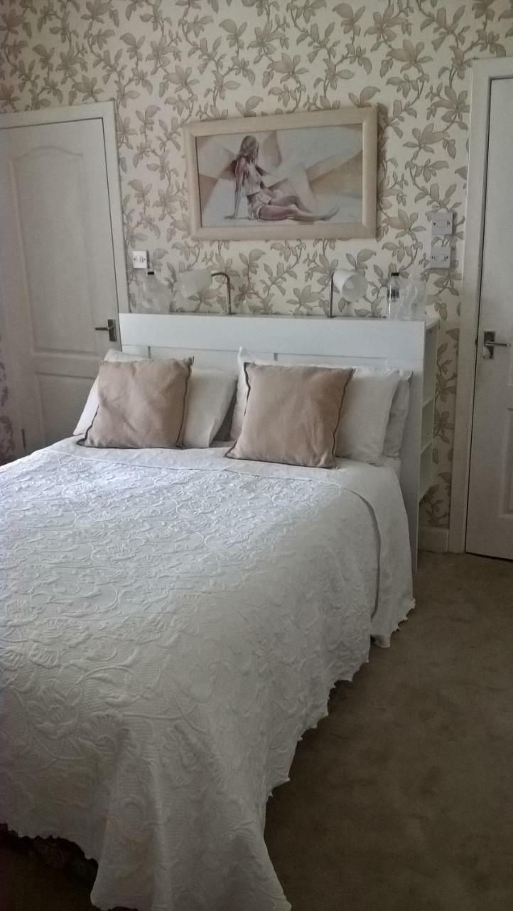 Nethermains House Kilwinning Extérieur photo